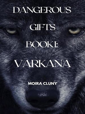 cover image of Varkana